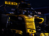 TEST F1 BARCELLONA 6 MARZO, Carlos Sainz Jr (ESP) Renault Sport F1 Team RS18.
06.03.2018.