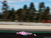 TEST F1 BARCELLONA 6 MARZO, Sergio Perez (MEX) Sahara Force India F1 VJM11.
06.03.2018.