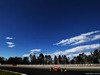 TEST F1 BARCELLONA 6 MARZO, Max Verstappen (NLD) Red Bull Racing RB13.
06.03.2018.