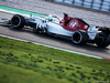 TEST F1 BARCELLONA 6 MARZO, Marcus Ericsson (SWE) Sauber C37.
06.03.2018.