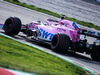 TEST F1 BARCELLONA 6 MARZO, Sergio Perez (MEX) Sahara Force India F1 VJM11.
06.03.2018.