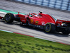 TEST F1 BARCELLONA 6 MARZO, Sebastian Vettel (GER) Ferrari SF71H.
06.03.2018.