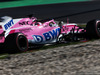 TEST F1 BARCELLONA 6 MARZO, Sergio Perez (MEX) Sahara Force India F1 VJM11.
06.03.2018.