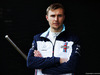 TEST F1 BARCELLONA 6 MARZO, Sergey Sirotkin (RUS) Williams.
06.03.2018.