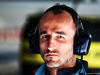 TEST F1 BARCELLONA 6 MARZO, Robert Kubica (POL) Williams Reserve e Development Driver.
06.03.2018.