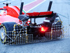 TEST F1 BARCELLONA 6 MARZO, Sebastian Vettel (GER) Ferrari SF71H with sew at the rear wing e rear suspension.
06.03.2018.