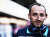 TEST F1 BARCELLONA 6 MARZO, Robert Kubica (POL) Williams Reserve e Development Driver.
06.03.2018.