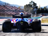 TEST F1 BARCELLONA 6 MARZO, Pierre Gasly (FRA) Scuderia Toro Rosso STR13.
06.03.2018.