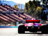TEST F1 BARCELLONA 6 MARZO, Sebastian Vettel (GER) Ferrari SF71H.
06.03.2018.