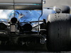 TEST F1 BARCELLONA 6 MARZO, Valtteri Bottas (FIN) Mercedes AMG F1 W09 rear diffuser e exhaust detail.
06.03.2018.