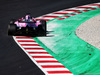 TEST F1 BARCELLONA 6 MARZO, Sergio Perez (MEX) Sahara Force India F1 VJM11.
06.03.2018.