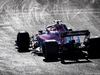 TEST F1 BARCELLONA 6 MARZO, Sergio Perez (MEX) Sahara Force India F1 VJM11.
06.03.2018.