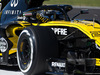 TEST F1 BARCELLONA 6 MARZO, Nico Hulkenberg (GER) Renault Sport F1 Team RS18.
06.03.2018.