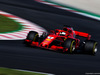 TEST F1 BARCELLONA 6 MARZO, Sebastian Vettel (GER) Ferrari SF71H.
06.03.2018.