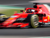 TEST F1 BARCELLONA 6 MARZO, Sebastian Vettel (GER) Ferrari SF71H.
06.03.2018.