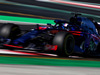 TEST F1 BARCELLONA 6 MARZO, Pierre Gasly (FRA) Scuderia Toro Rosso STR13.
06.03.2018.