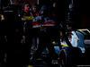 TEST F1 BARCELLONA 6 MARZO, Carlos Sainz Jr (ESP) Renault Sport F1 Team RS18.
06.03.2018.