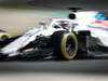 TEST F1 BARCELLONA 6 MARZO, Sergey Sirotkin (RUS) Williams FW41.
06.03.2018.