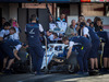 TEST F1 BARCELLONA 6 MARZO, Lance Stroll (CDN) Williams FW41.
06.03.2018.