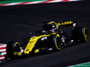 TEST F1 BARCELLONA 6 MARZO, Nico Hulkenberg (GER) Renault Sport F1 Team RS18.
06.03.2018.
