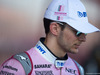 TEST F1 BARCELLONA 6 MARZO, Esteban Ocon (FRA) Sahara Force India F1 Team.
06.03.2018.