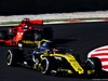 TEST F1 BARCELLONA 6 MARZO, Carlos Sainz Jr (ESP) Renault Sport F1 Team RS18.
06.03.2018.