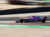 TEST F1 BARCELLONA 6 MARZO, Sergio Perez (MEX) Sahara Force India F1 VJM11.
06.03.2018.