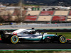 TEST F1 BARCELLONA 6 MARZO, Lewis Hamilton (GBR) Mercedes AMG F1 W09.
06.03.2018.