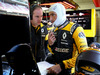 TEST F1 BARCELLONA 6 MARZO, Carlos Sainz Jr (ESP) Renault F1 Team 
06.03.2018.
