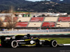 TEST F1 BARCELLONA 6 MARZO, Carlos Sainz Jr (ESP) Renault Sport F1 Team RS18.
06.03.2018.