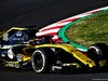 TEST F1 BARCELLONA 6 MARZO, Carlos Sainz Jr (ESP) Renault Sport F1 Team RS18.
06.03.2018.