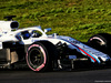 TEST F1 BARCELLONA 6 MARZO, Lance Stroll (CDN) Williams FW41.
06.03.2018.