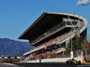 TEST F1 BARCELLONA 6 MARZO, Carlos Sainz Jr (ESP) Renault Sport F1 Team RS18.
06.03.2018.