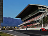 TEST F1 BARCELLONA 6 MARZO, Sebastian Vettel (GER) Ferrari SF71H.
06.03.2018.
