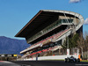TEST F1 BARCELLONA 6 MARZO, Lewis Hamilton (GBR) Mercedes AMG F1 W09.
06.03.2018.