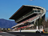 TEST F1 BARCELLONA 6 MARZO, Lance Stroll (CDN) Williams FW41.
06.03.2018.