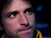 TEST F1 BARCELLONA 6 MARZO, Carlos Sainz Jr (ESP) Renault F1 Team 
06.03.2018.