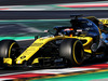 TEST F1 BARCELLONA 7 MARZO, Carlos Sainz Jr (ESP) Renault Sport F1 Team RS18.
07.03.2018.