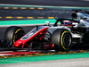 TEST F1 BARCELLONA 7 MARZO, Romain Grosjean (FRA) Haas F1 Team VF-18.
07.03.2018.