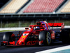 TEST F1 BARCELLONA 7 MARZO, Sebastian Vettel (GER) Ferrari SF71H.
07.03.2018.