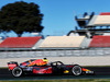 TEST F1 BARCELLONA 7 MARZO