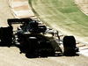 TEST F1 BARCELLONA 7 MARZO