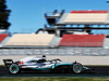 TEST F1 BARCELLONA 7 MARZO, Lewis Hamilton (GBR) Mercedes AMG F1 W09.
07.03.2018.