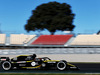 TEST F1 BARCELLONA 7 MARZO