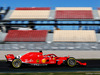 TEST F1 BARCELLONA 7 MARZO