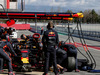 TEST F1 BARCELLONA 7 MARZO