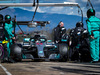 TEST F1 BARCELLONA 7 MARZO