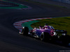 TEST F1 BARCELLONA 7 MARZO, Esteban Ocon (FRA) Force India F1 
07.03.2018.