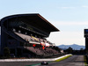 TEST F1 BARCELLONA 7 MARZO