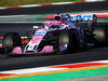 TEST F1 BARCELLONA 7 MARZO, Esteban Ocon (FRA) Sahara Force India F1 VJM11.
07.03.2018.
